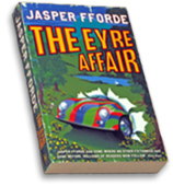 Jasper Fforde, The Eyre Affair