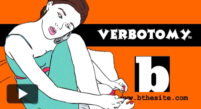 Play Verbotomy at b