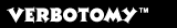 Verbotomy