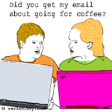 Did you get my email?