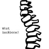 I won't mention any names...