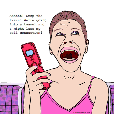 Panic Attacks After A Breakup