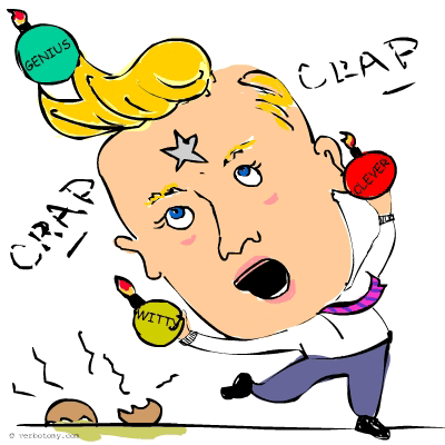 Clap! Clap!